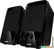 Акустика SVEN 312