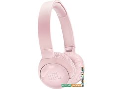 Наушники JBL Tune 600BTNC (розовый)
