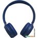 Наушники JBL Tune 500BT (синий)