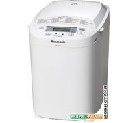 Хлебопечка Panasonic SD2510WTS