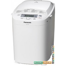 Хлебопечка Panasonic SD2510WTS