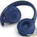 Наушники JBL Tune 500BT (синий)