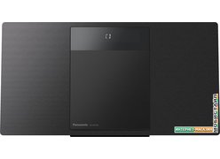 Микро-система Panasonic SC-HC410EE-K
