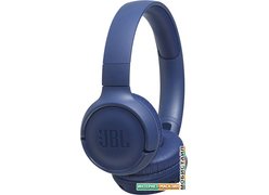Наушники JBL Tune 500BT (синий)