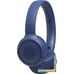 Наушники JBL Tune 500BT (синий)