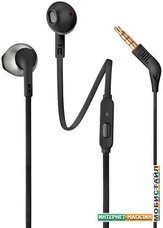 Наушники JBL Tune 205 (черный)