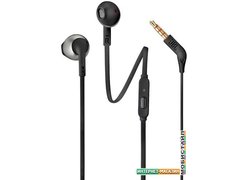 Наушники JBL Tune 205 (черный)