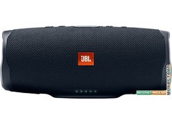 Беспроводная колонка JBL Charge 4 (черный)