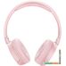 Наушники JBL Tune 600BTNC (розовый)