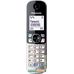 Радиотелефон Panasonic KX-TG6812RUB