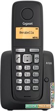 Радиотелефон Gigaset A120