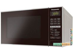 Микроволновая печь Panasonic NN-GT264MZPE