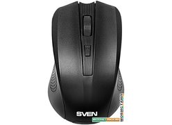 Мышь SVEN RX-300 Wireless
