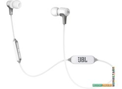 Наушники JBL E25BT [JBLE25BTWHT]
