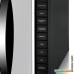 Микроволновая печь BBK 23MWS-826T/B-M