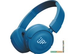 Наушники JBL T450BT [JBLT450BTBLU]