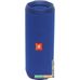 Беспроводная колонка JBL Flip 4 (синий)