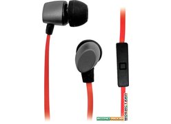 Наушники BBK EP-1560S Grey