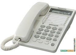 Проводной телефон Panasonic KX-TS2362