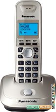 Радиотелефон Panasonic KX-TG2511RUN