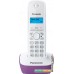 Радиотелефон Panasonic KX-TG1611RUF