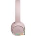 Наушники JBL Tune 500BT (розовый)