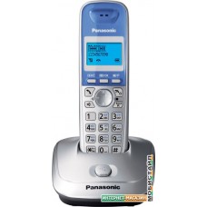 Радиотелефон Panasonic KX-TG2511RUS