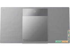 Микро-система Panasonic SC-HC410EE-S