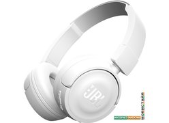 Наушники JBL T450BT [JBLT450BTWHT]