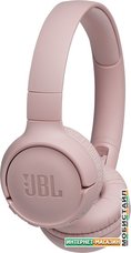 Наушники JBL Tune 500BT (розовый)
