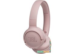 Наушники JBL Tune 500BT (розовый)