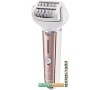 Эпилятор Panasonic ES-EL8A-P520