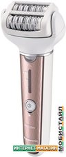 Эпилятор Panasonic ES-EL8A-P520