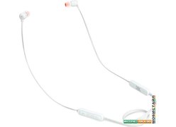 Наушники JBL Tune 110BT (белый)