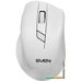 Мышь SVEN RX-325 Wireless White