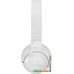 Наушники JBL Tune 600BTNC (белый)