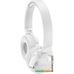 Наушники JBL Tune 600BTNC (белый)