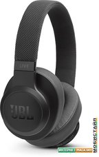 Наушники JBL Live 500BT (черный)