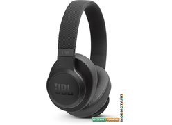 Наушники JBL Live 500BT (черный)
