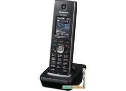 Радиотелефон Panasonic KX-TGP600RUB