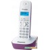 Радиотелефон Panasonic KX-TG1611RUF
