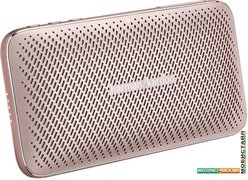 Беспроводная колонка Harman/Kardon Esquire mini 2 (розовый)