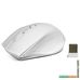 Мышь SVEN RX-325 Wireless White