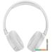 Наушники JBL Tune 600BTNC (белый)