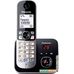 Радиотелефон Panasonic KX-TG6821RUB