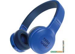 Наушники JBL E45BT [JBLE45BTBLU]