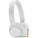 Наушники JBL Tune 600BTNC (белый)