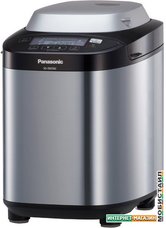 Хлебопечка Panasonic SD-ZB 2502 BTS