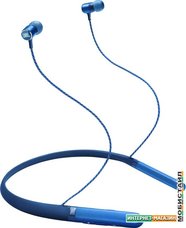 Наушники JBL LIVE 200BT (синий)