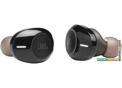 Наушники JBL Tune 120 TWS (черный)